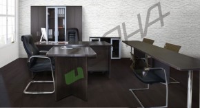 Мебель для руководителя Статус в Добрянке - dobryanka.mebel-74.com | фото