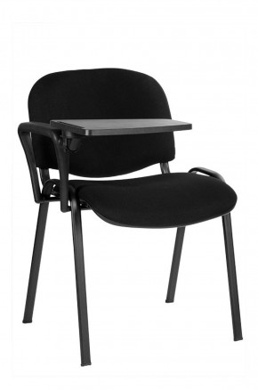 Стул Изо + столик (рама черная) серия В в Добрянке - dobryanka.mebel-74.com | фото